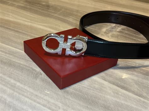 fake ferragamo belt for men|authentic Ferragamo belt.